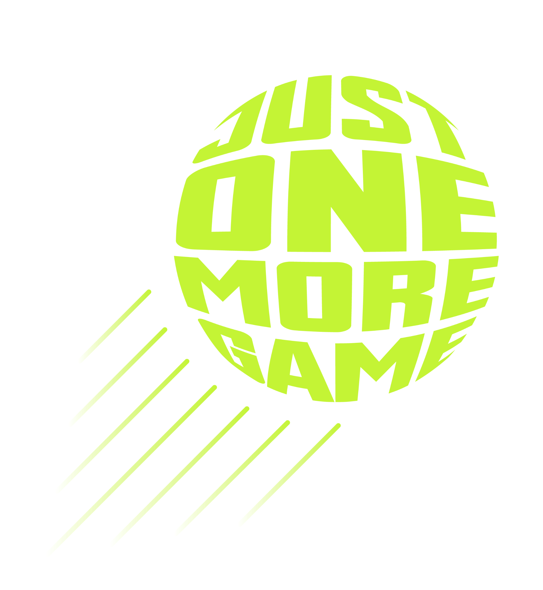 JOMG — Just One More Game