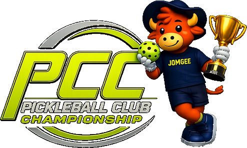 PCC — Pickleball Club Championship